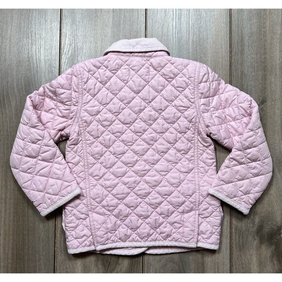 Ralph Lauren Quilted Jacket - Picture 8 of 14